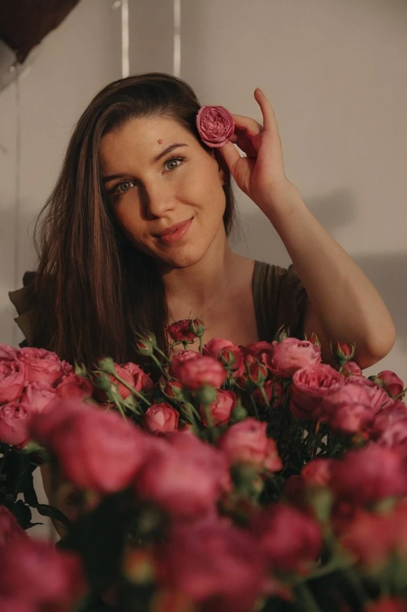 Аліна Боєва