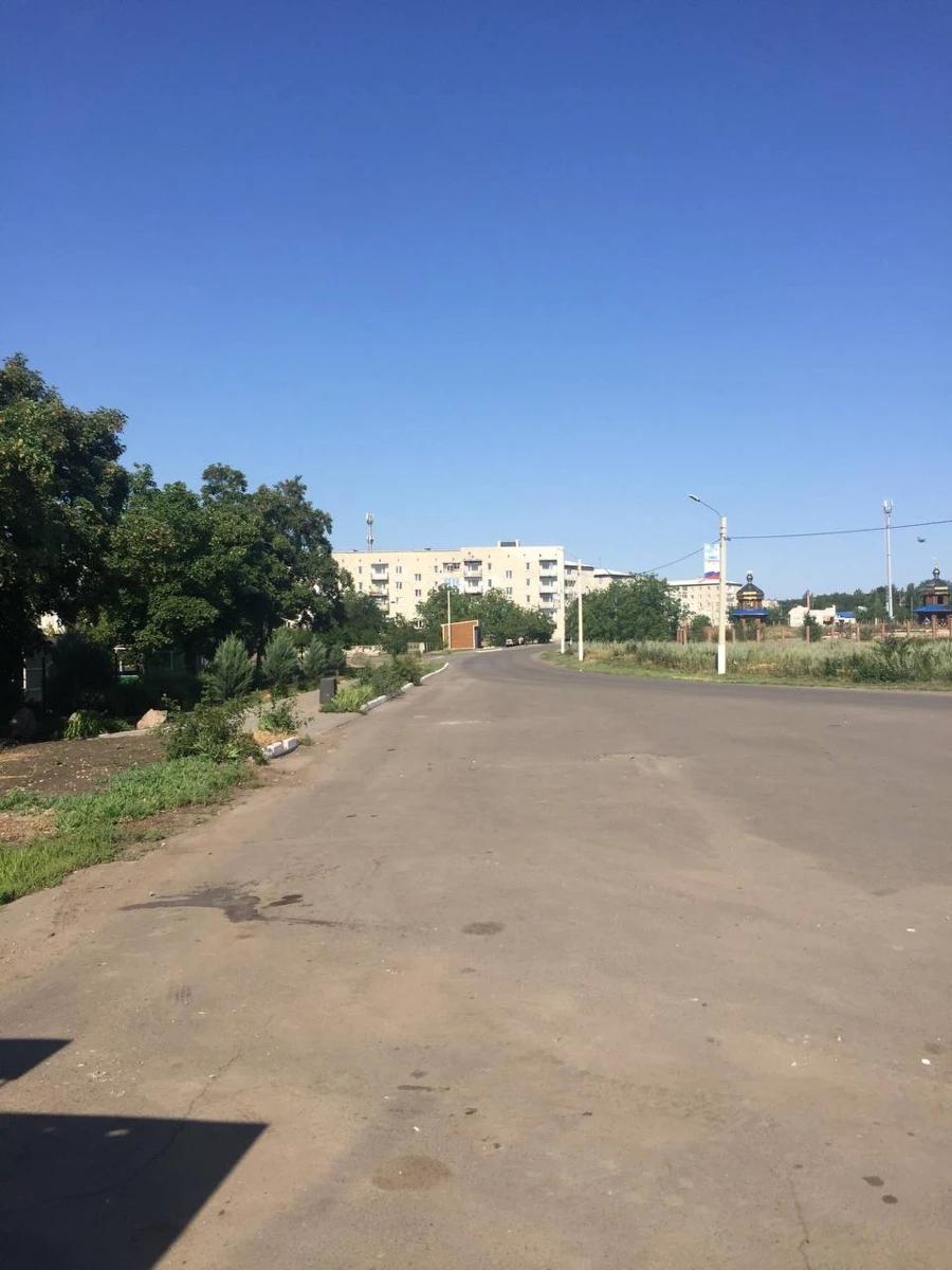 «Я залишилася без житла у 68 років». Історія вчительки з Волновахи, чию квартиру відібрали окупанти