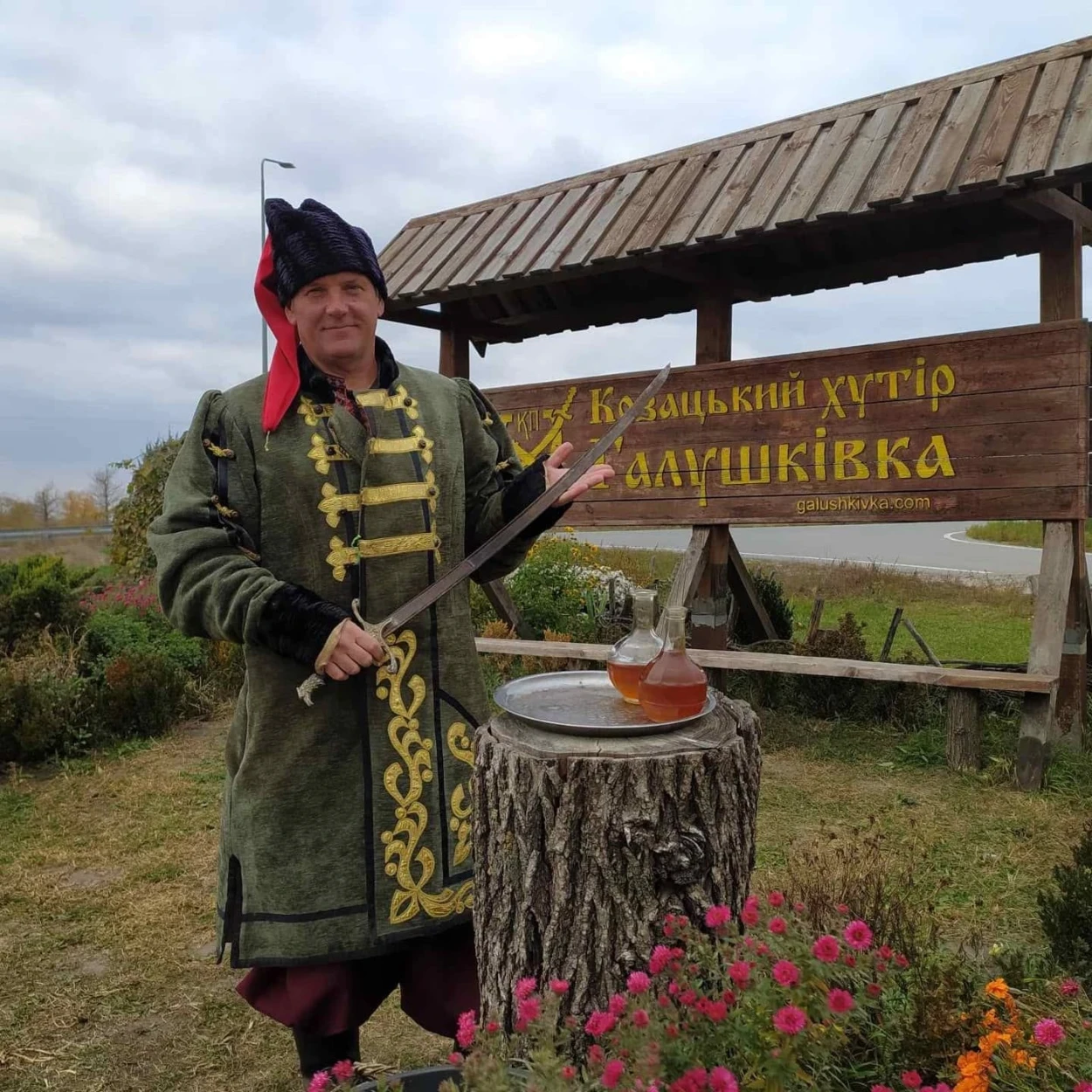 «Моє покоління виховували на брехні». Як переселенка з Луганщини зберегла правду про Голодомор