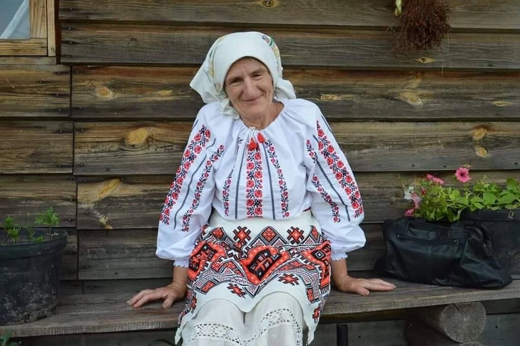 «Моє покоління виховували на брехні». Як переселенка з Луганщини зберегла правду про Голодомор