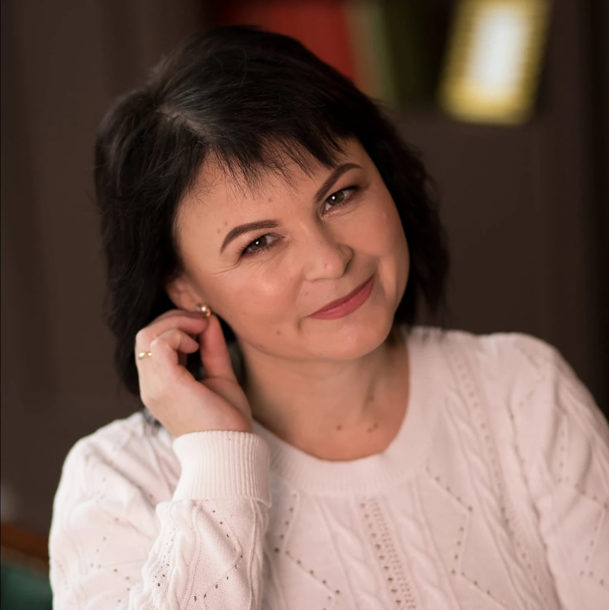 Occupiers Seized Her Home: The Story of a Volnovakha Teacher Left Homeless at 68