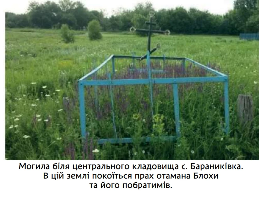 “Червоні, білі, сині — та всі по нашій спині”. Свідчення мешканців Луганщини про Голодомор і спротив