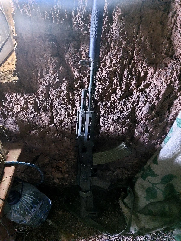 «Мистецтво не лікує рани, але допомагає жити». Історія ветерана з Луганська Марка Головея
