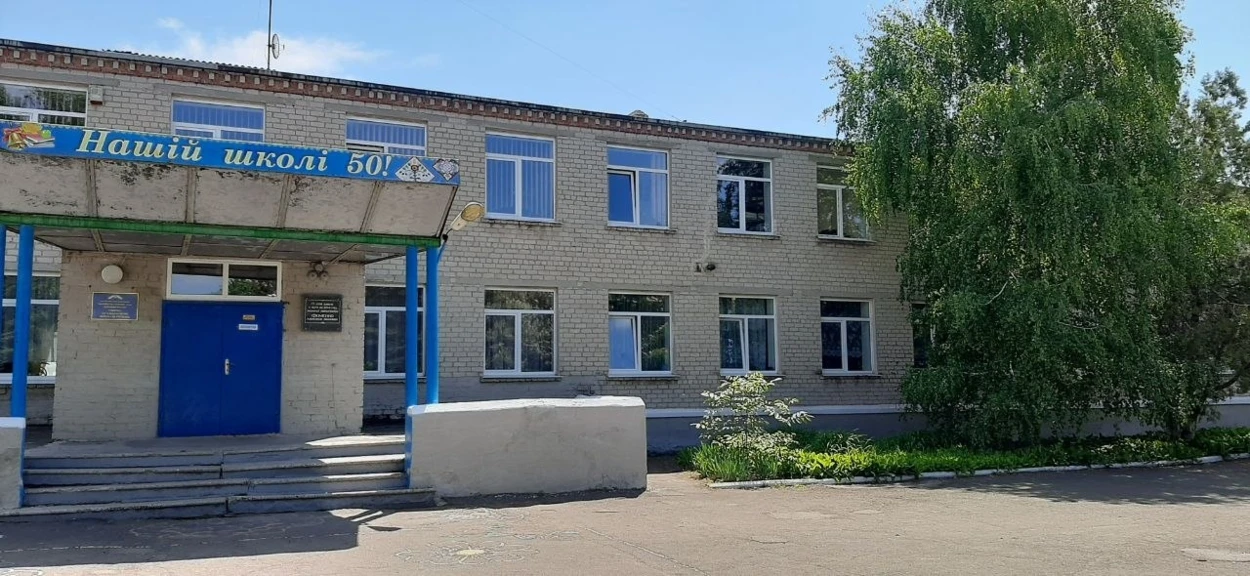 Як Сонячна школа з Волноваського району стала кращою на Донеччині — розмова з директоркою закладу