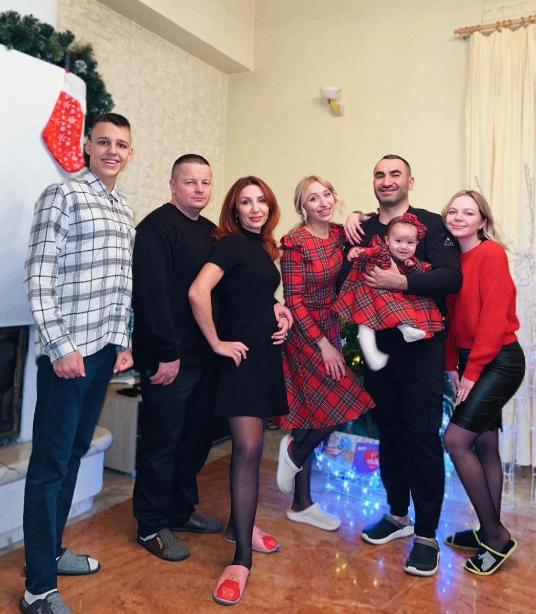 «Я обрала складний шлях». Як переселенка з Волновахи після евакуації до Литви прийшла в бодібілдинг