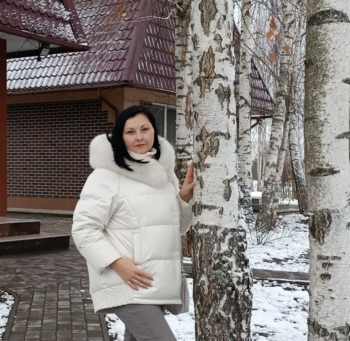 Катерини Тростенюк