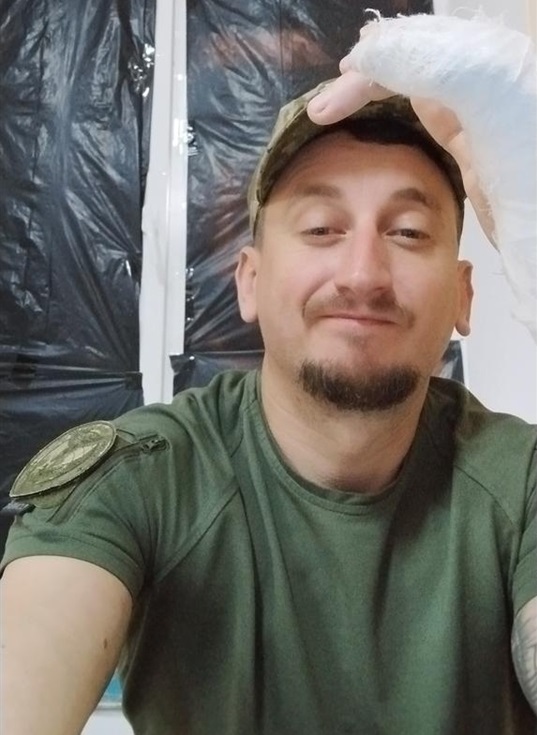 Олександр Гончаренко