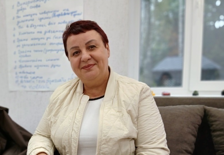 Алла Шацило