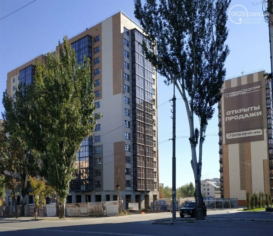 Не потрібні ні там, ні там. Де живуть мешканці окупованих міст Донеччини