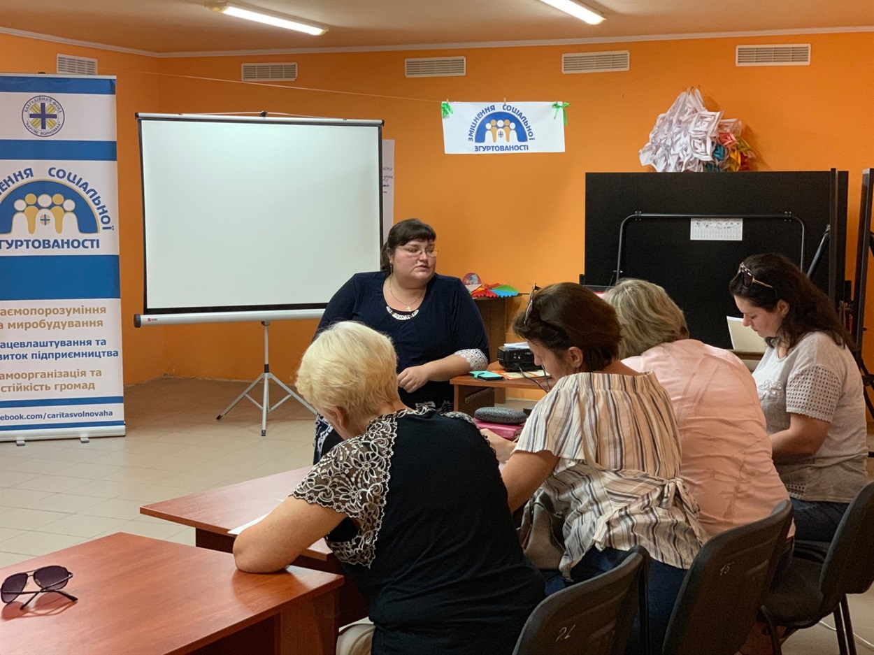 Заняття з англійської для дорослих