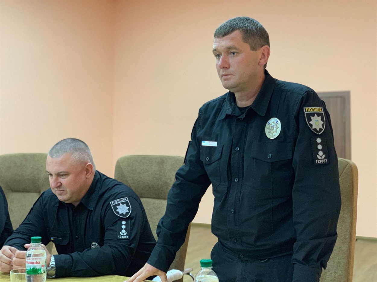 Юрій Гречишкін