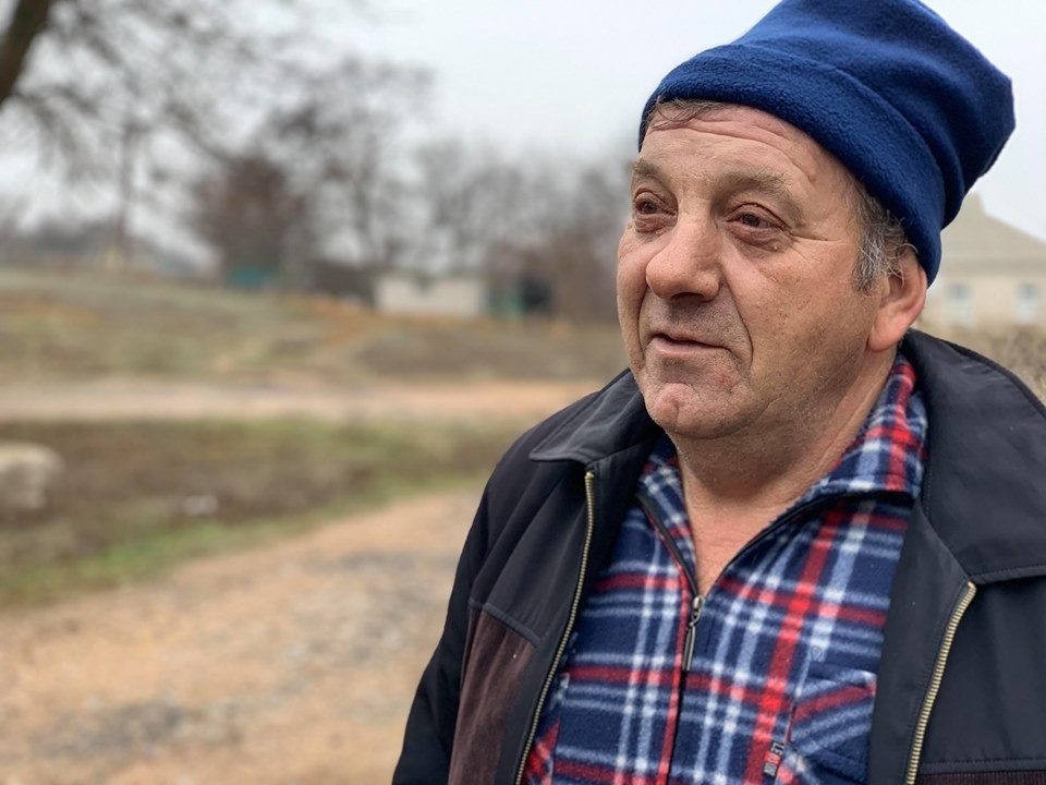 Савелій Чубаров