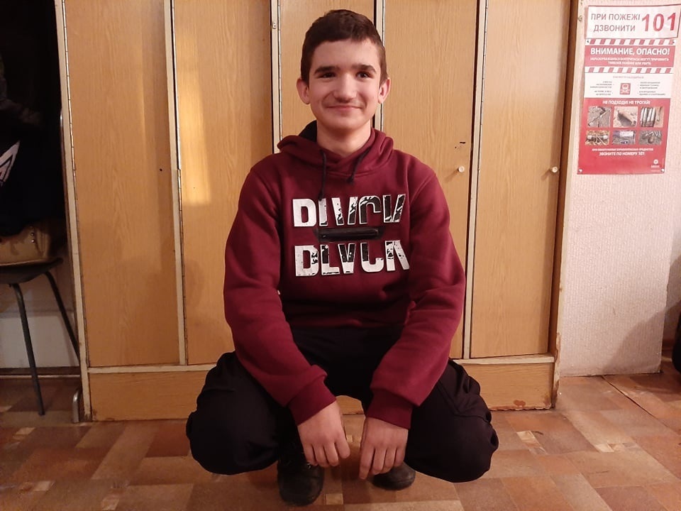 Олексій Краснюк