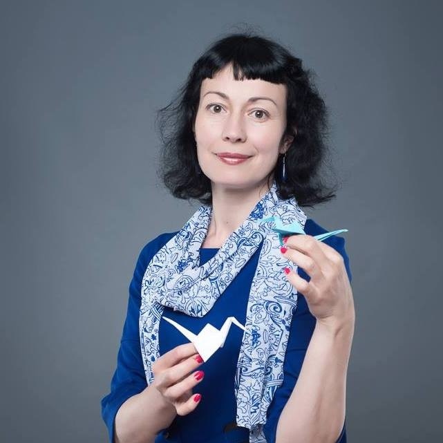 Тетяна Герасимова
