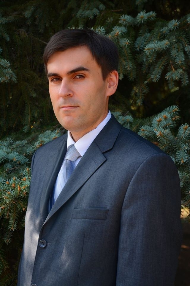 Юрій Кучеренко