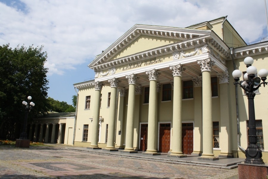Палац Потьомкіна&nbsp;