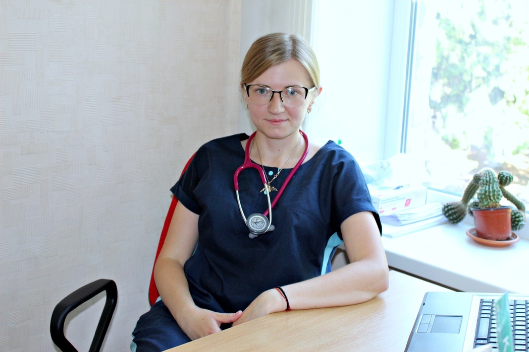Світлана Іллінова