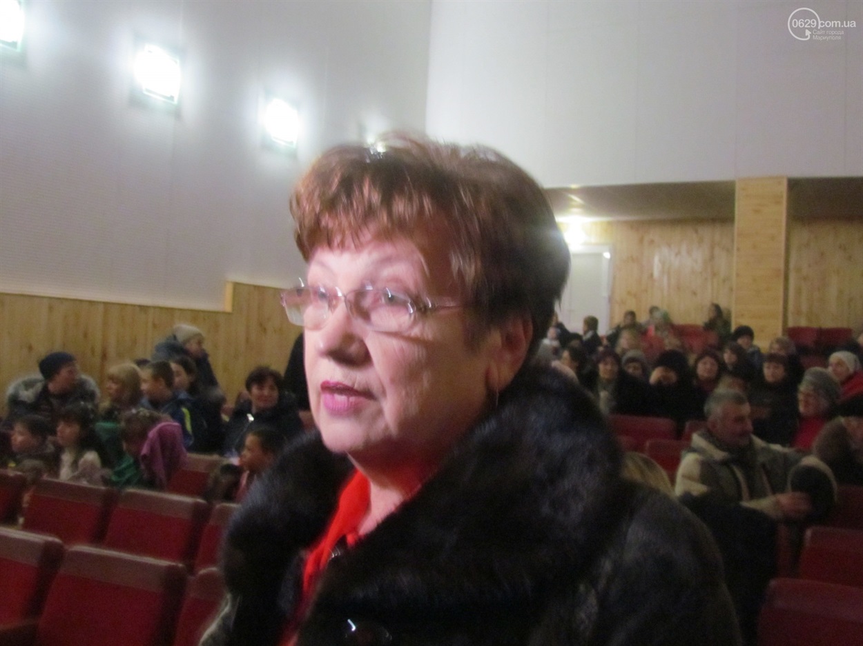 Олена Табія