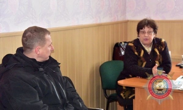 Олена Табія