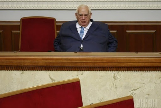 Ефим Звягильский
