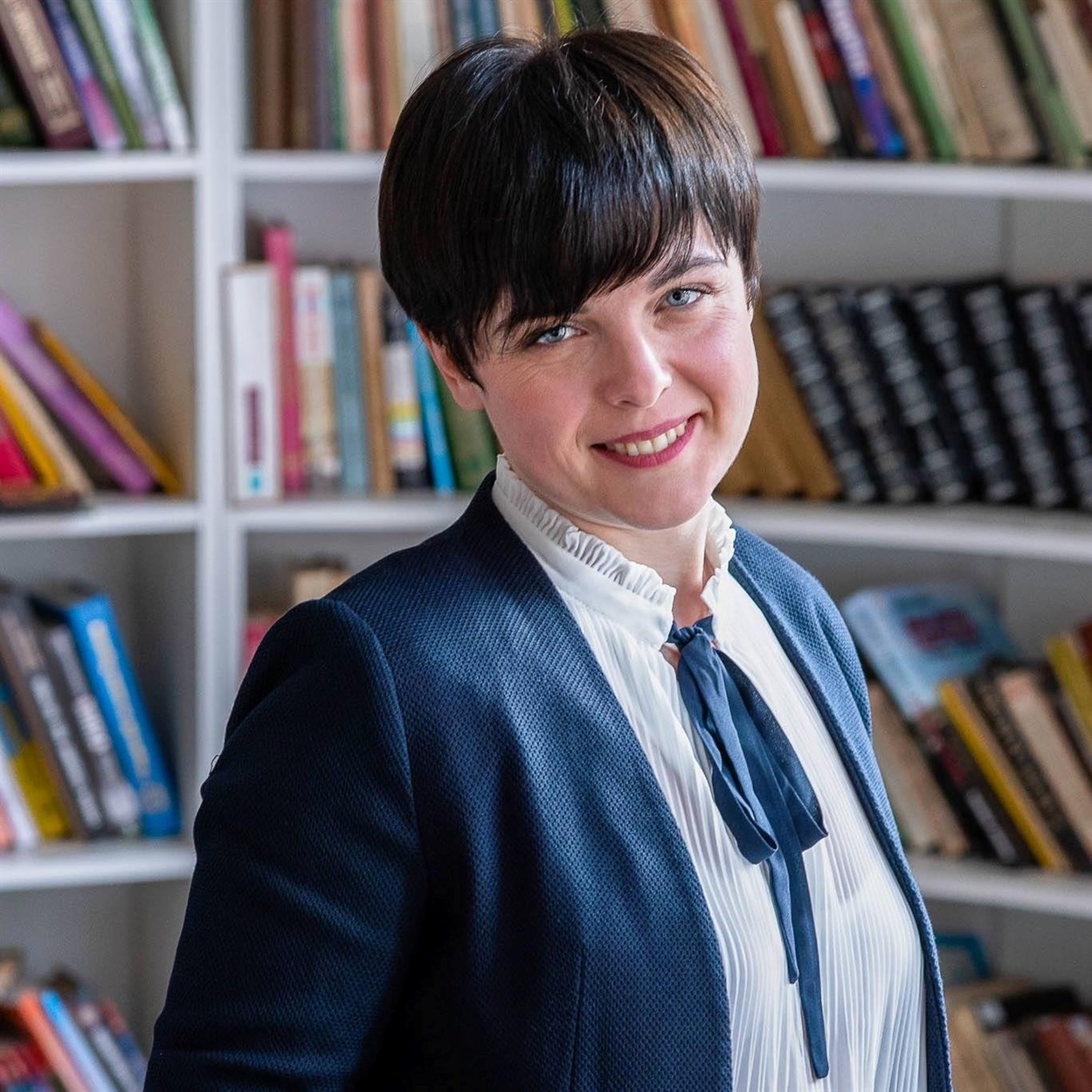Христина Кіт