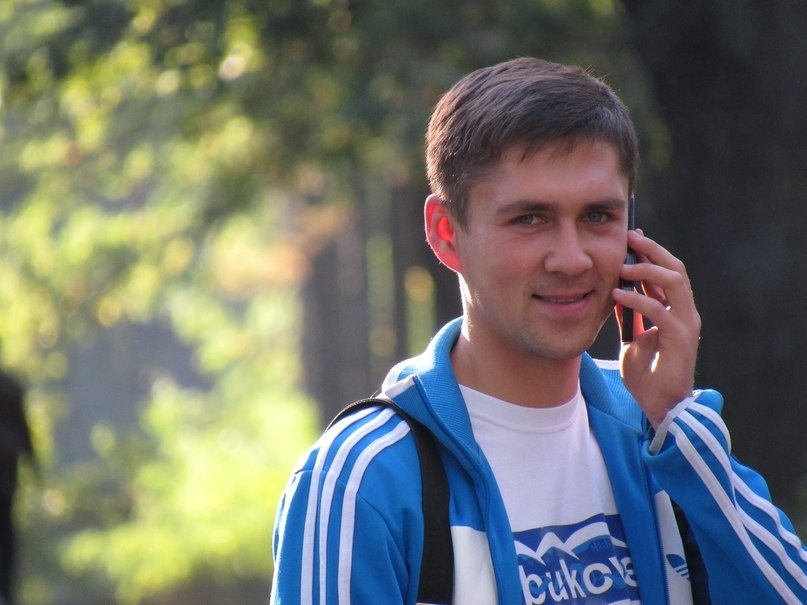 Артем Аксьоненко