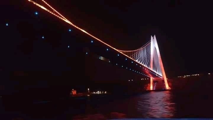 З архіву моряка
