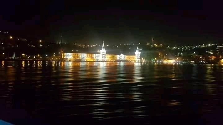 З архіву моряка