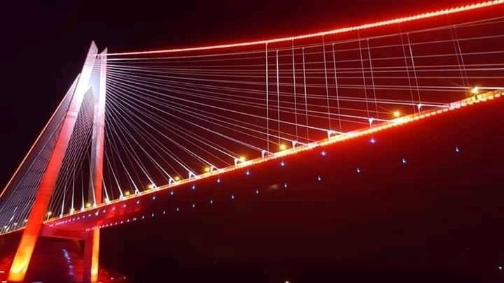 Босфор, Туреччина