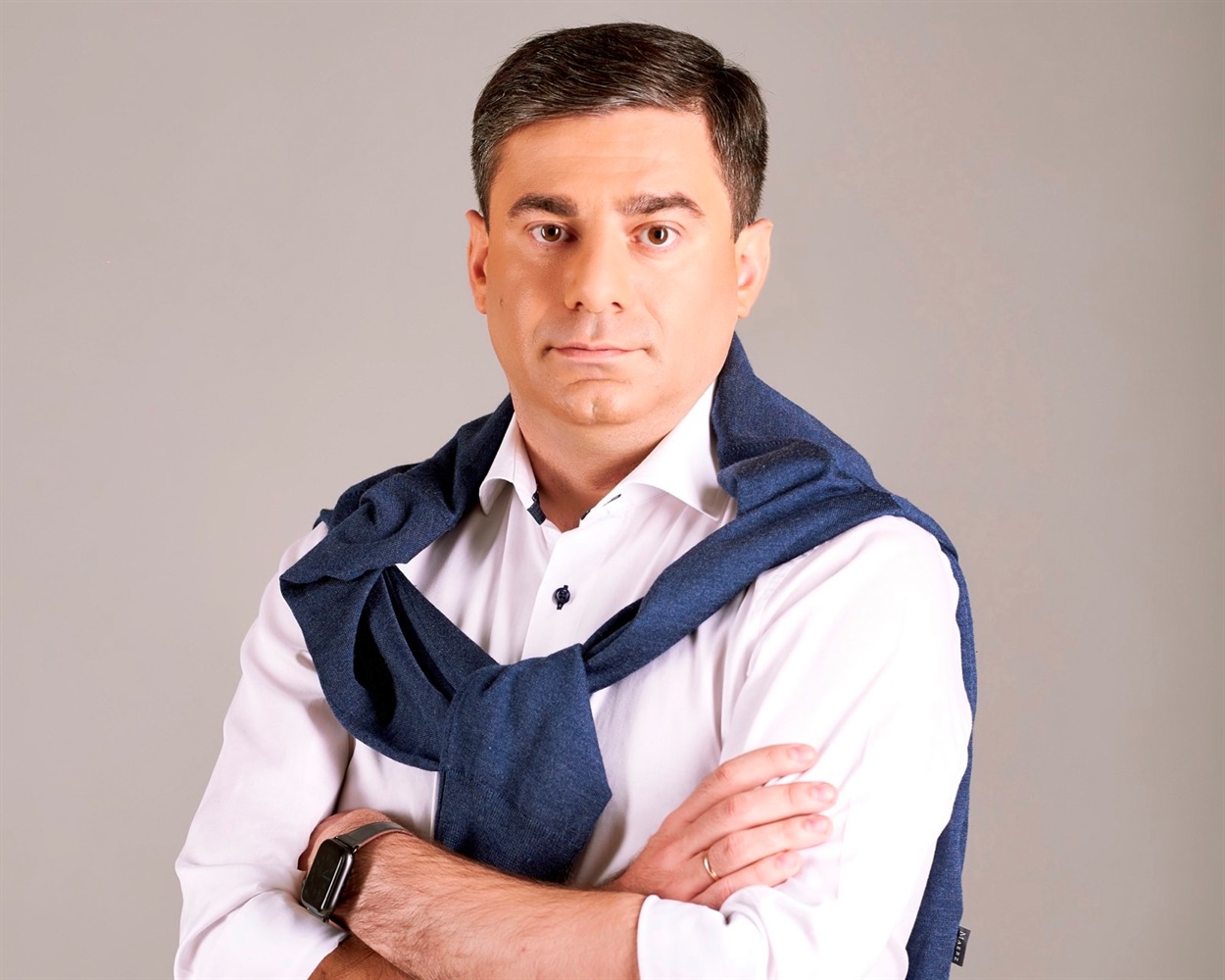 Дмитро Лубінець