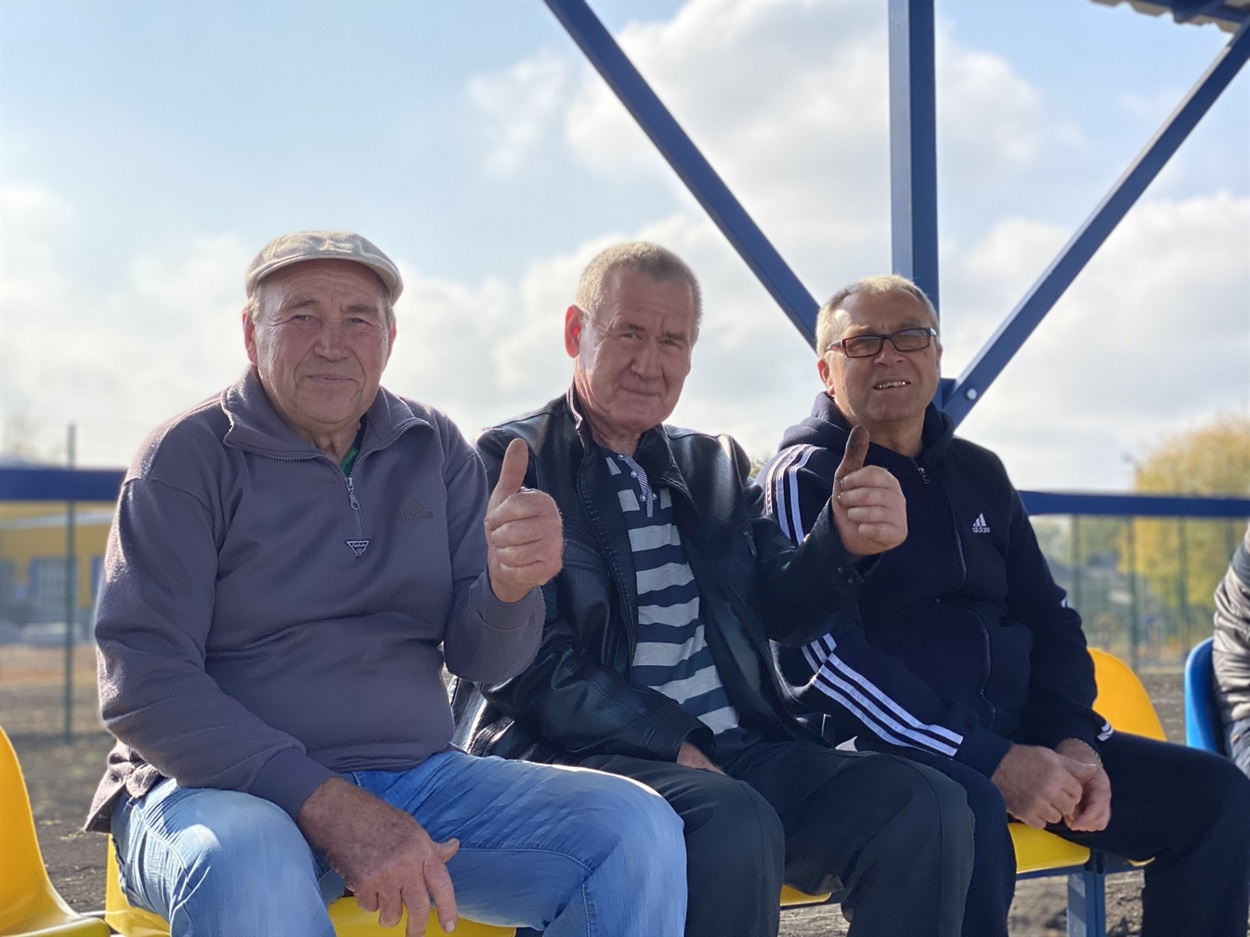 Микола Мартинов, Микола Котов та Анатолій Левченко