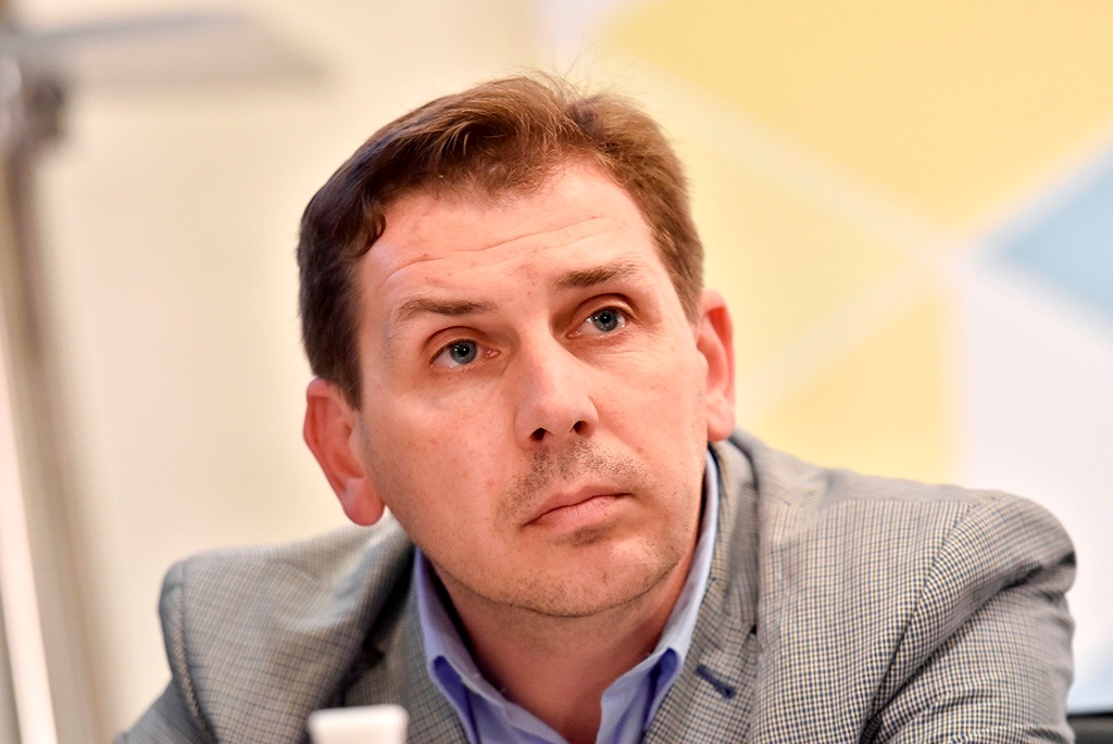 Олександр Черненко