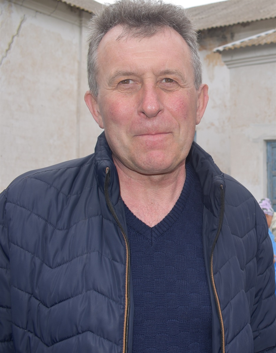 Олексій Улитич