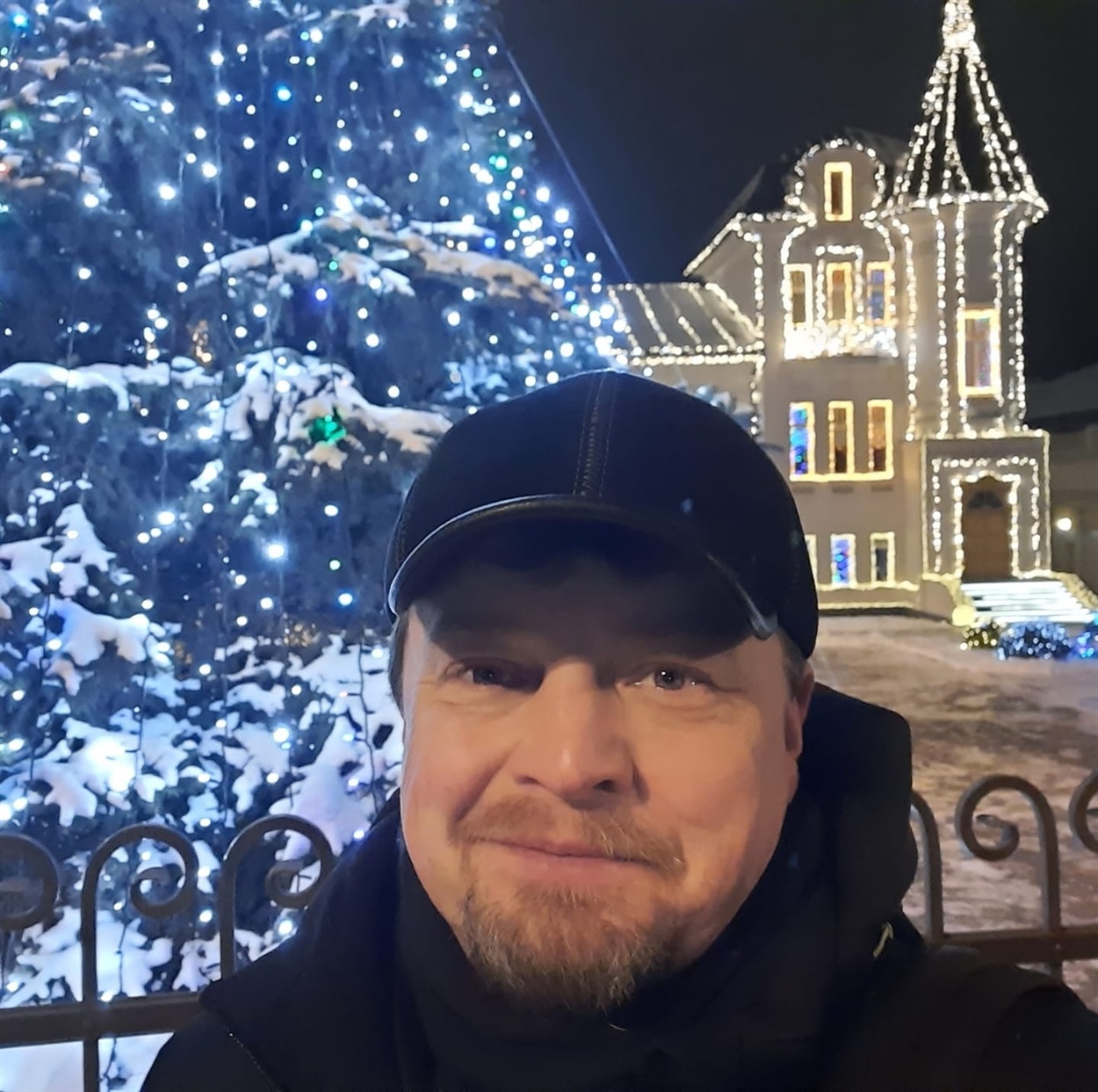 Алексей Гаврилов