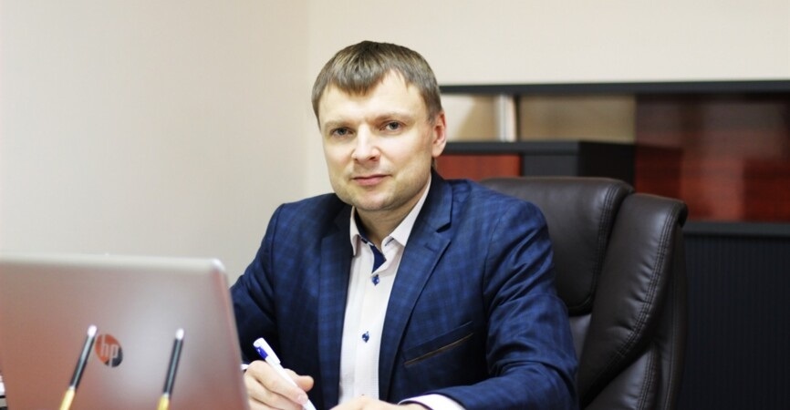 Александр Ахунзянов