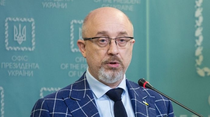 Олексій Резніков
