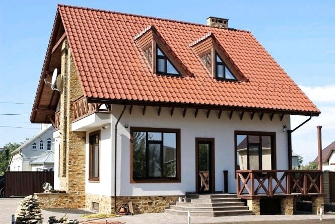 Сучасне будівництво