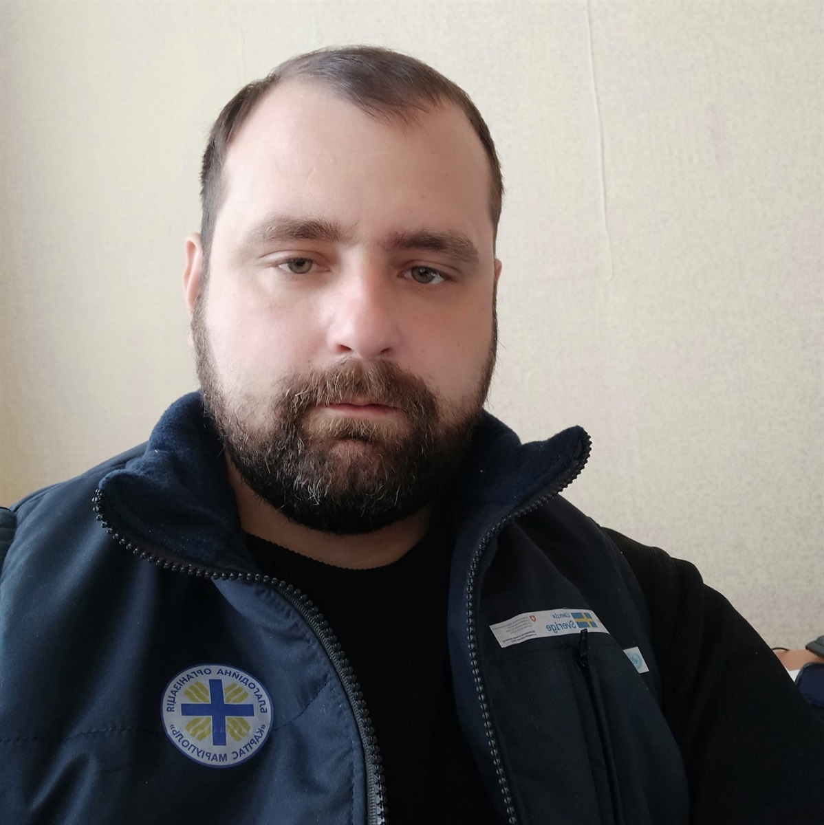 Олександр Яроцький