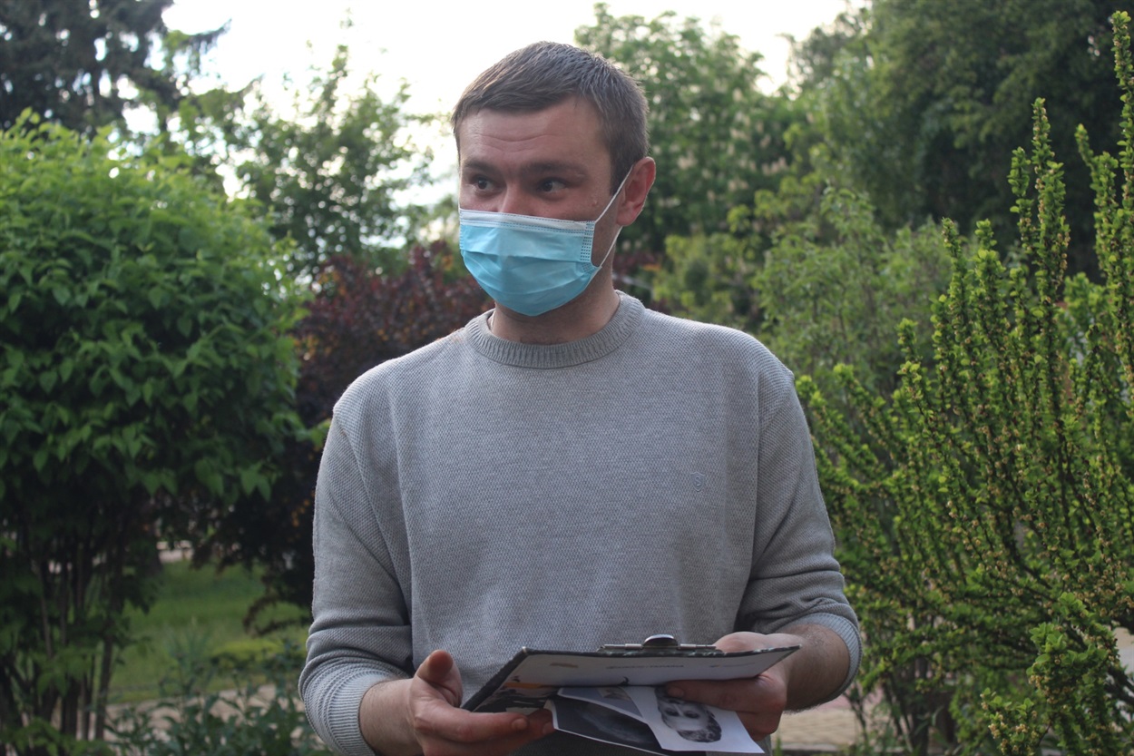 “Ніч в музеї” у Меморіальному музеї-садибі Володимира Івановича Немировича-Данченка та Миколи Олександровича Корфа