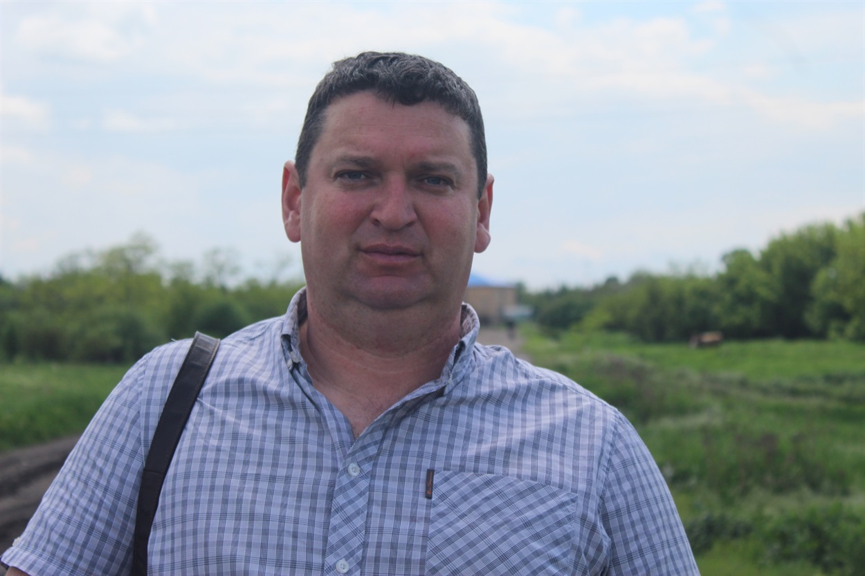 Андрій Халабузар