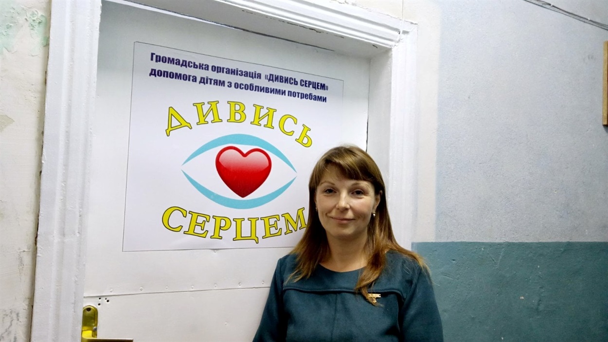 Олена Гаврилова