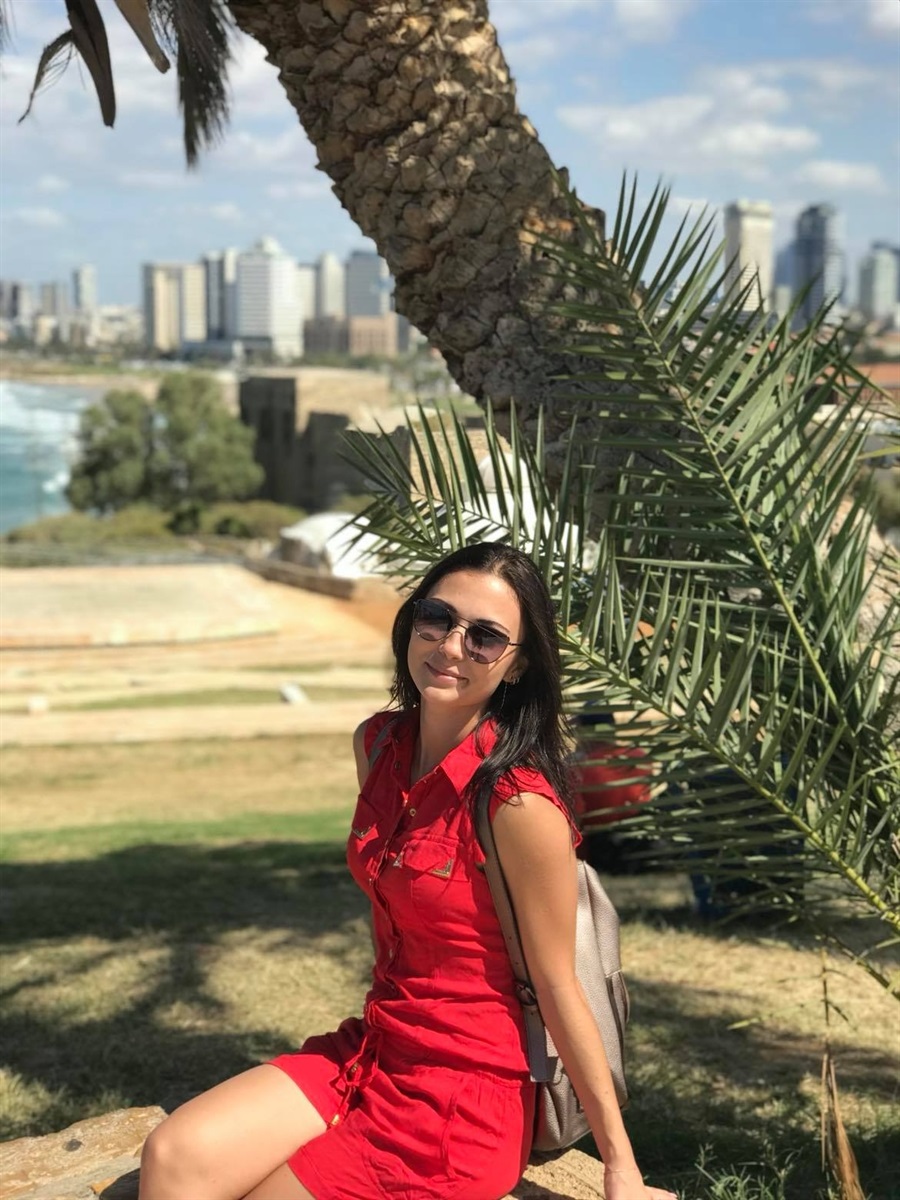 Анна Журавльова