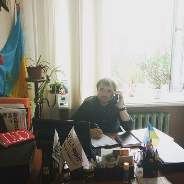 Владислав Сечин