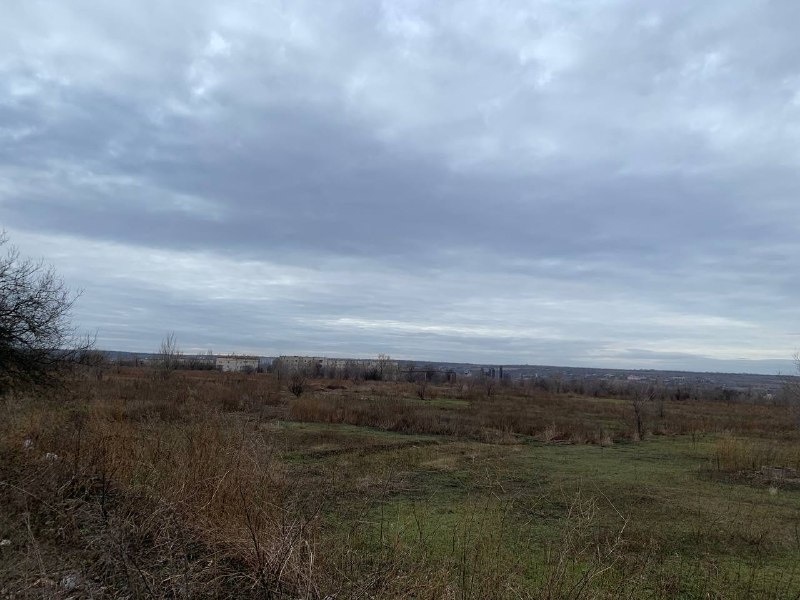 Околиці українського прифронтового Нью-Йорку