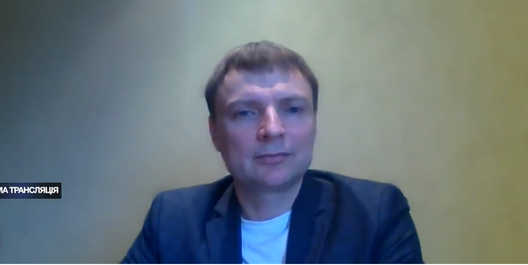 Александр Ахунзянов: волновахский предприниматель