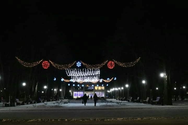 Волноваха до війни з росією