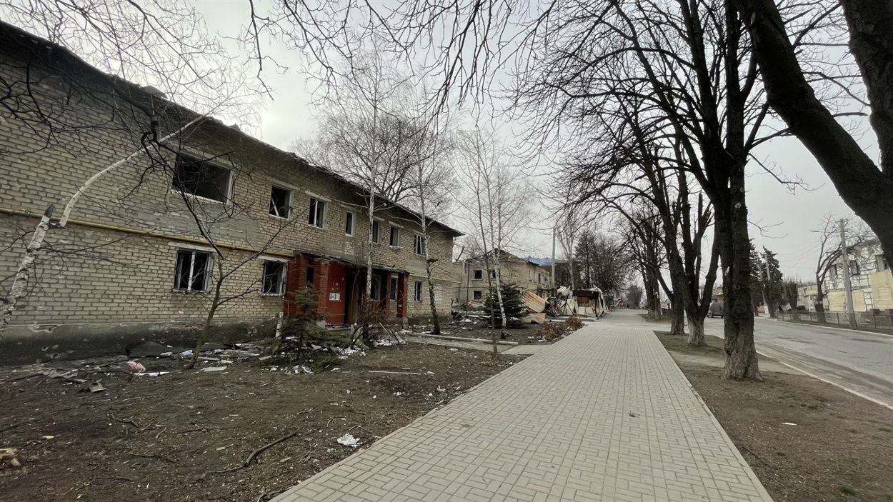 Тут колись було Бюро Безоплатної правової допомоги