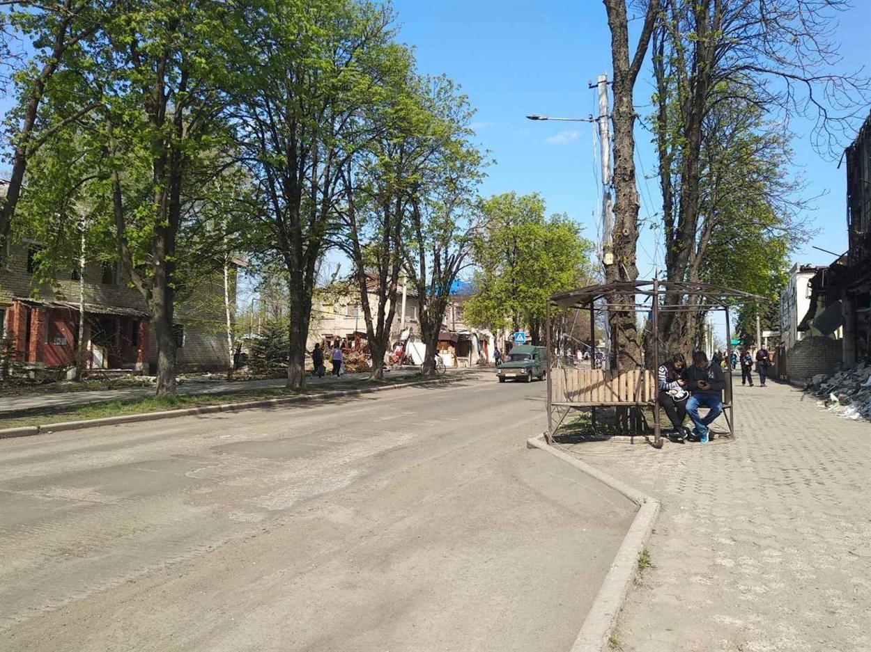 Центр, магазин "Супутник"
