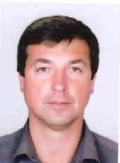 Артур Анциферов - один з керівників окупованої Волновахи
