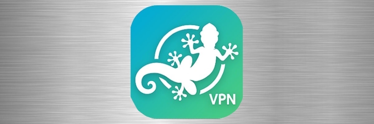 GeckoVPN 